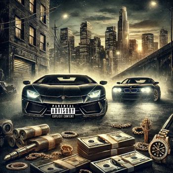 Sandeep - Top Dawg (Explicit)