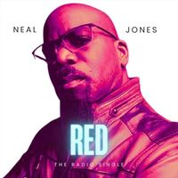 Neal Jones - Red - The Radio Single
