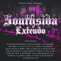 SPM - Southsida Extendo (Explicit)