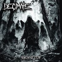 Decimate - Advent Of Fear (Explicit)