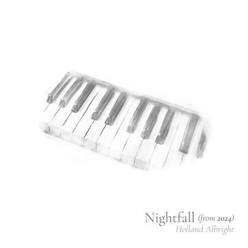Holland Albright - Nightfall