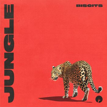 Biscits - Jungle