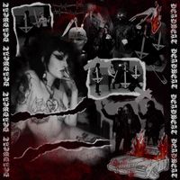 Deadbeat - Total Toxic / Against All Masses (Explicit)