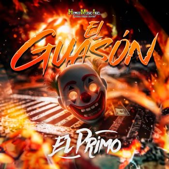 El Primo - El Guasón (Explicit)
