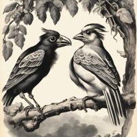 BRADY - when birds chirp (Explicit)