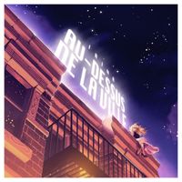 Irina - Au-dessus de la ville