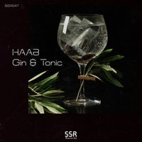 HAAB - Gin & Tonic