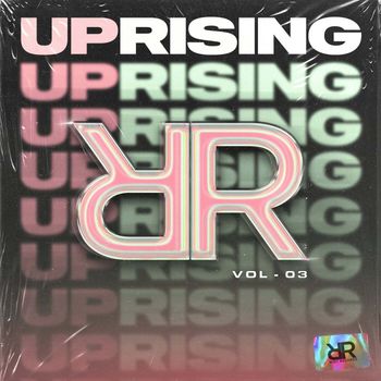 Various Artists - Uprising: Vol 3