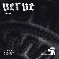 Tinika - Verve