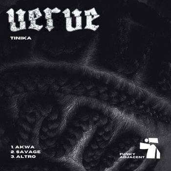 Tinika - Verve