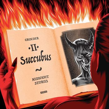 Grinder - Succubus
