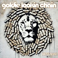GOLDIE LOOKIN CHAIN - Lions Mane (Explicit)