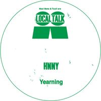 HNNY - Yearning