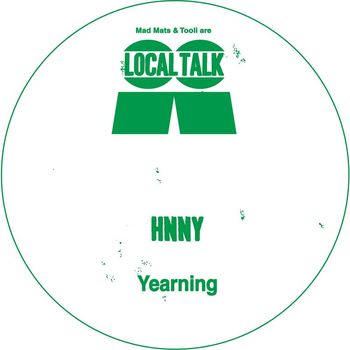 HNNY - Yearning
