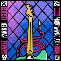 Parker - Holy Communion