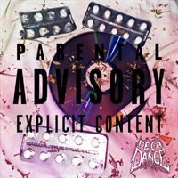 DECADANCE - Меланхолия (Explicit)