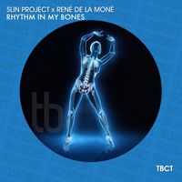 Slin Project & René de la Moné - Rhythm in My Bones