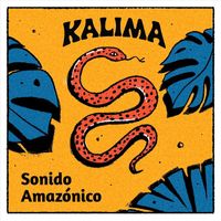 Kalima - Sonido Amazónico