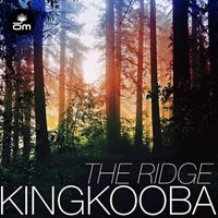 King Kooba - The Ridge