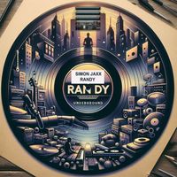 Simon Jaxx - Randy
