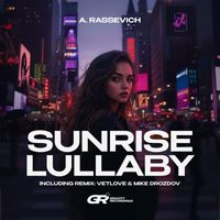 A. Rassevich - Sunrise Lullaby