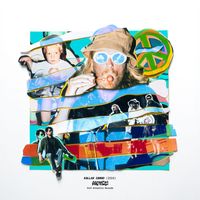 Movits! - KALLAX CARGO (Explicit)