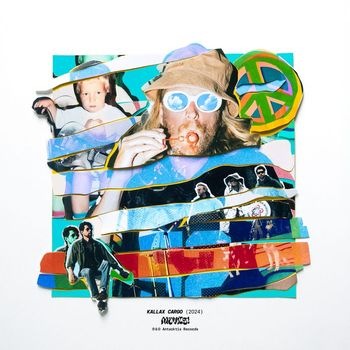 Movits! - KALLAX CARGO (Explicit)