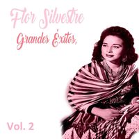 Flor Silvestre - Flor Silvestre - Grandes Éxitos, Vol. 2