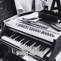 Glenn Gould - Music that warms the heart vol.2 (Remastered 2017)