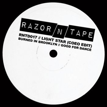 COEO - Light Star (COEO Edit)