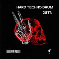 DSTN - Hard Techno Drum