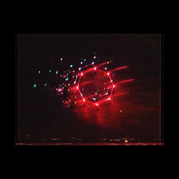 Donny - RED LIGHT (Explicit)