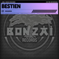 Bestien - Miasma