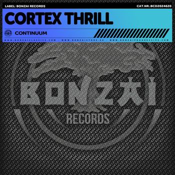 Cortex Thrill - Continuum