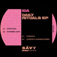 IDA - Daily Rituals