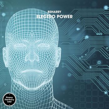 Bsharry - Electro Power