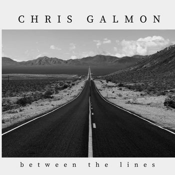 Chris Galmon - between the lines