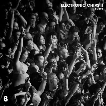 Various Artists - Electronic Chips II