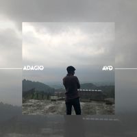 Alan Van Drive - Adagio