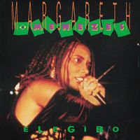 Margareth Menezes - Elegibo