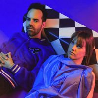 21 Juin Le Duo - Dans le décor