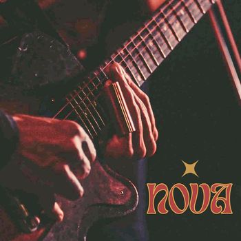 Daniel Stark - Nova