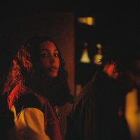 Monroe - Elle me dit