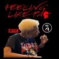 JETA - Feeling Like Pac (Explicit)