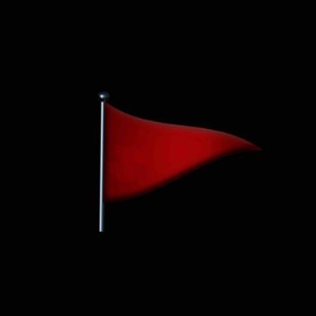 Cas - Red Flag (Explicit)