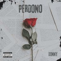 DONNY - PERDONO (Explicit)