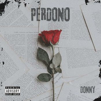 DONNY - PERDONO (Explicit)