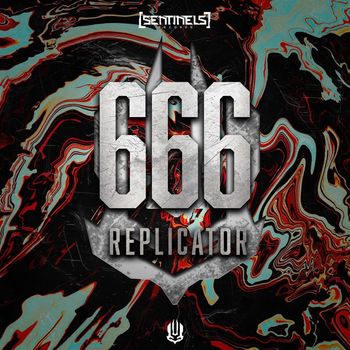 666 - Replicator