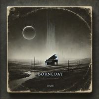 dRed - Borneday