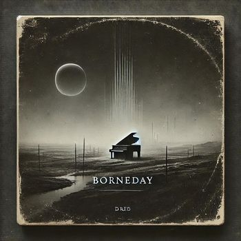 dRed - Borneday